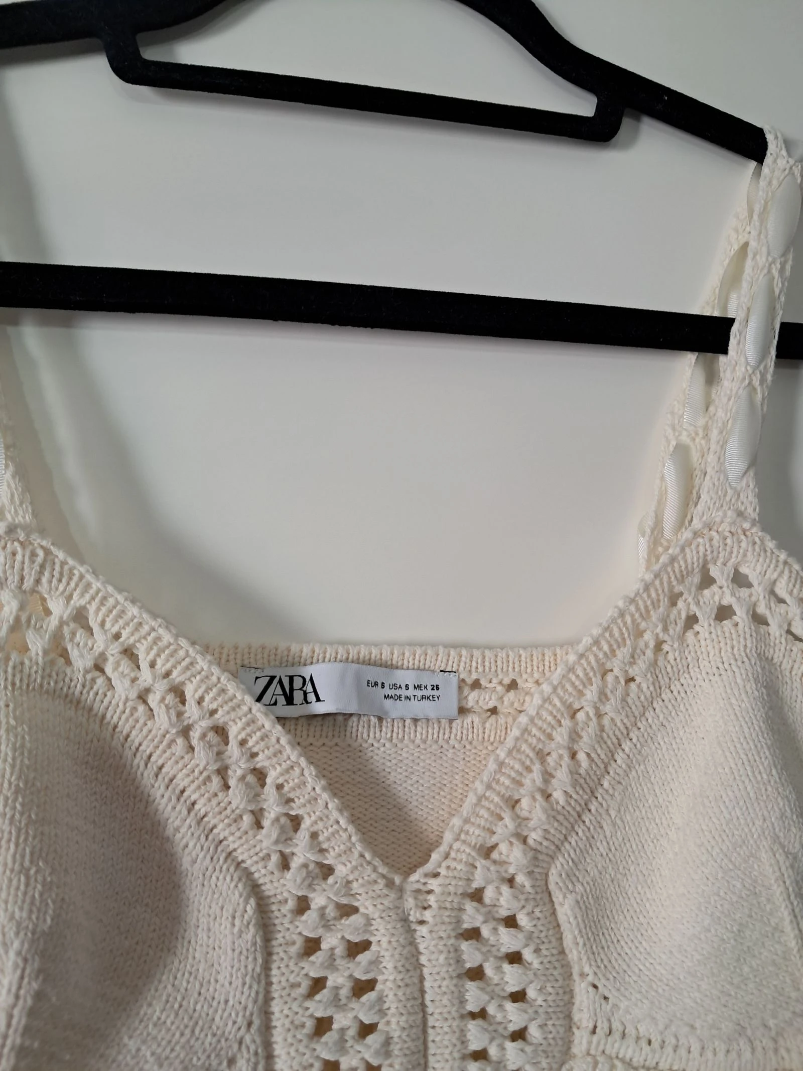 Top Zara – photo 2